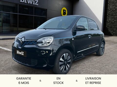 Annonce voiture Renault Twingo 8990 �