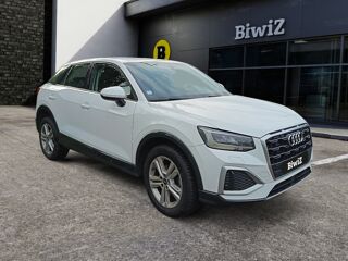 Q2 1.6 30 Tdi 115 ch Business Design S-tronic /Cam&eacute;ra de Recul/ 2021 occasion 40100 Dax