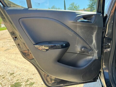 Corsa 1.4 90 ch Edition 2018 occasion 13300 Salon de Provence