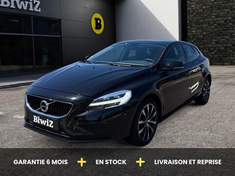 Annonce voiture Volvo V40 12990 €