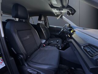 T-Cross 1.0 Tsi 115 ch Lounge Business /Suivi Complet/2e Main/Si&egrave;ges 2019 occasion 59000 Lille