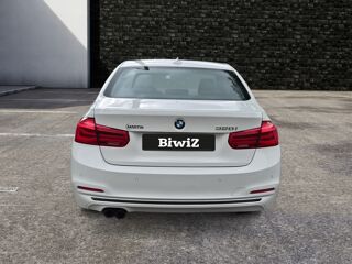 S&eacute;rie 3 (F30) 2.0 320 I 184 ch Sport Bva 2017 occasion 45000 ORLEANS