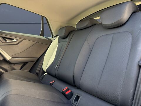 Q2 35 TDI 150 ch S tronic 7 Quattro Business line /CarPlay et A 2020 occasion 38300 Bourgoin-Jallieu