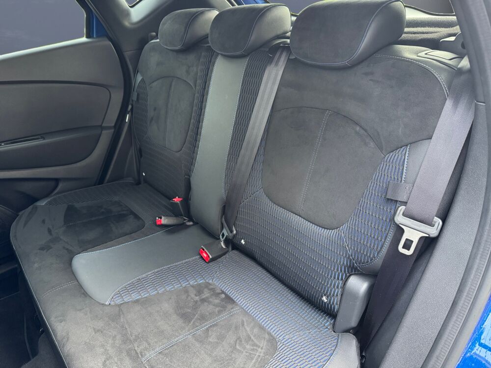 Captur 1.3 Tce 150 ch Energy S-edition Edc Bva /Suivi entretien com 2018 occasion 14100 Lisieux