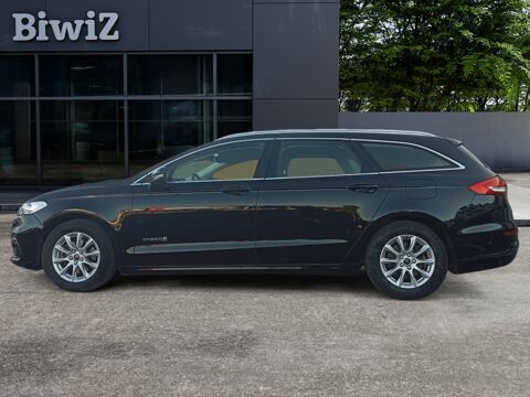 Mondeo SW IV HYBRID 2.0 187 ch TITANIUM BVA6 /Attelage 2019 occasion 24100 Bergerac