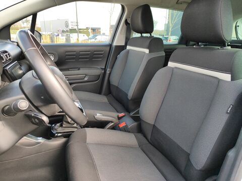 C3 Aircross 1.2 110 ch Feel Pack /CarPlay/1&egrave;re main/Entretien &agrave; jour/Cl 2022 occasion 35000 Rennes