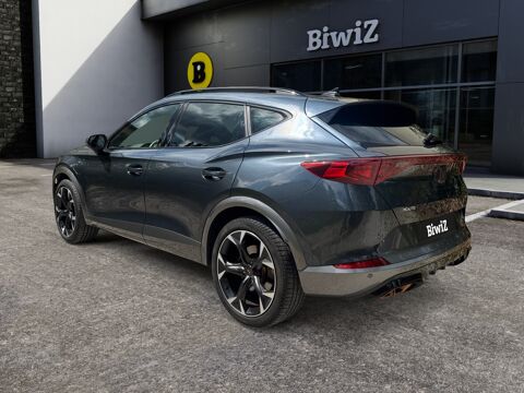 Formentor 1.4 e-HYBRID 245 ch VZ DSG6 /CarPlay/Cam&eacute;ra de recul 2021 occasion 13300 Salon de Provence