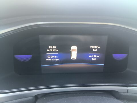 T-ROC Life Business 2.0 Tdi 115 BVM6 /Carplay/Cam&eacute;ra de recul/Pneu 2022 occasion 31470 FONTENILLES