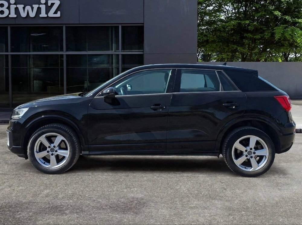 Q2 1.0 30 Tfsi 115 ch Sport S-tronic Bva 2019 occasion 43000 Le Puy-en-Velay