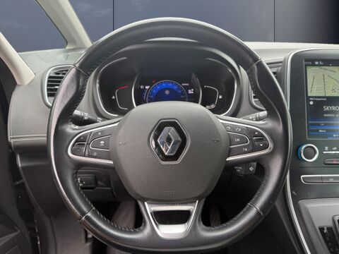 Sc&eacute;nic Energy Intens 1.5 DCI 110 ch EDC /FULL OPTIONS 2018 occasion 76600 Le Havre