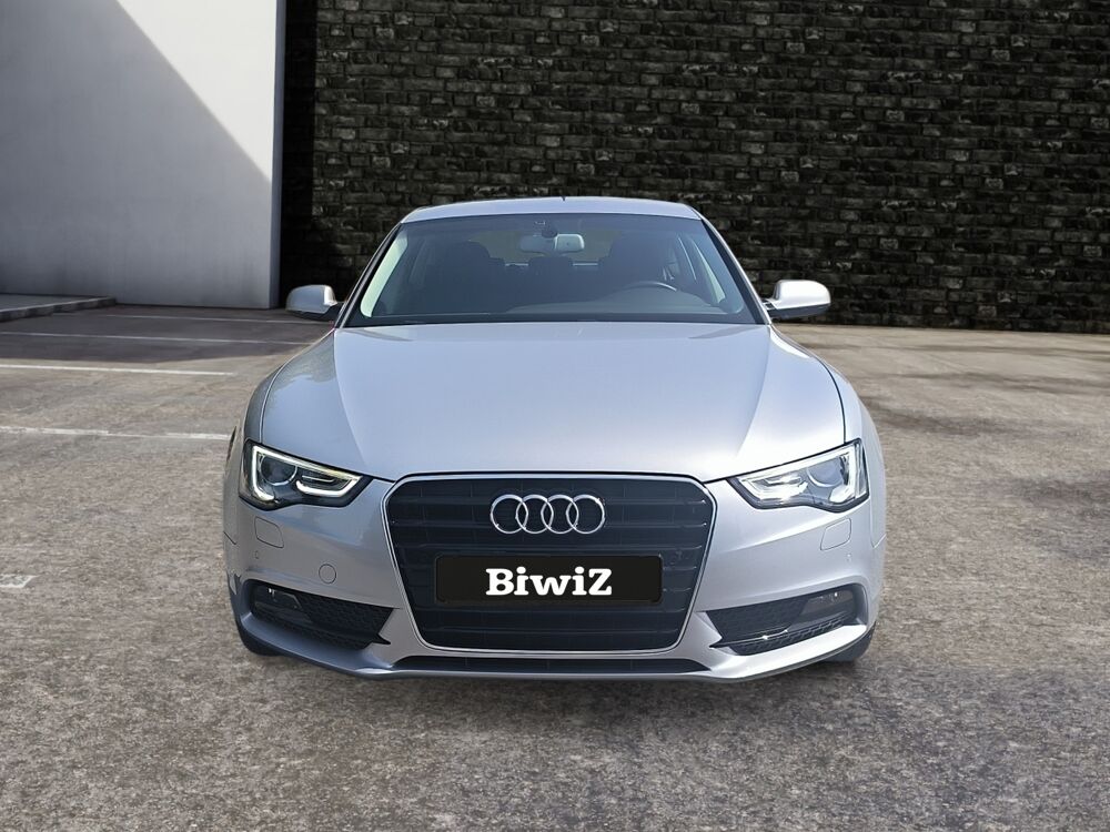 A5 Sportback Ambiente 2.0 Tdi 150 ch Bvm6 /Suivi d'entretien li 2015 occasion 31600 MURET