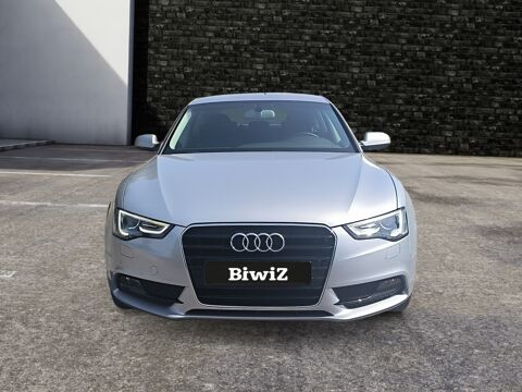 A5 Sportback Ambiente 2.0 Tdi 150 ch Bvm6 /Suivi d'entretien li 2015 occasion 31600 MURET
