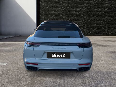 Panamera Sport-turismo 4.0 460 ch Gts Bva /Entretien Porsche Complet 2019 occasion 43120 Monistrol-sur-Loire