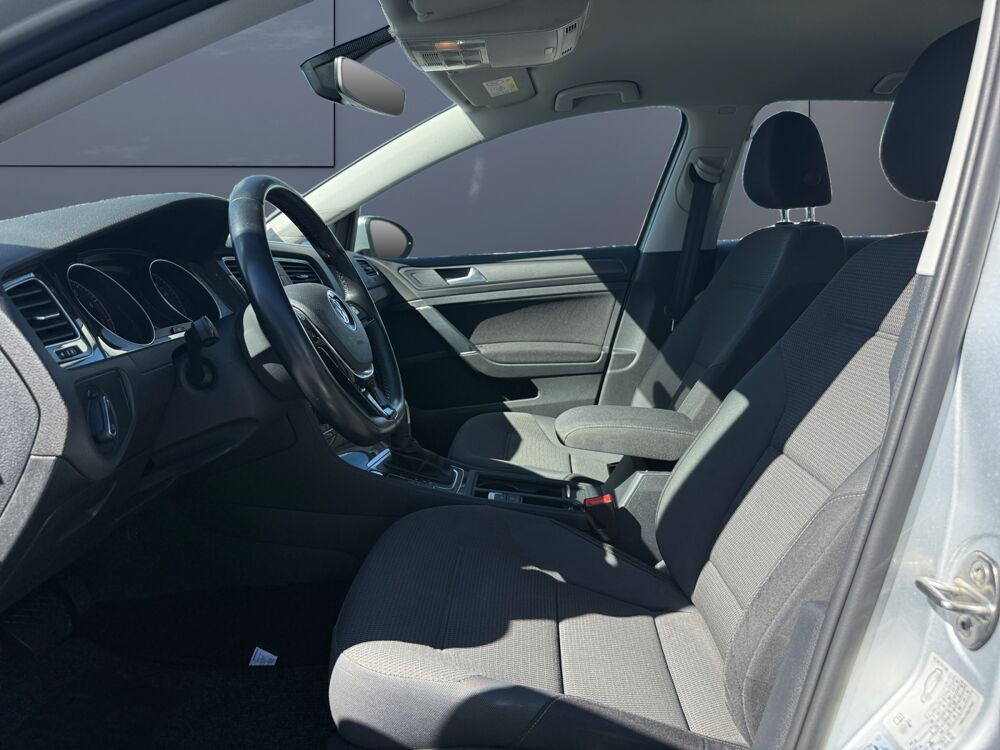Golf 1.5 Tsi 150 Evo Match Dsg Bva /Attelage/ Cam&eacute;ra de Recul/ Ca 2020 occasion 14000 Caen
