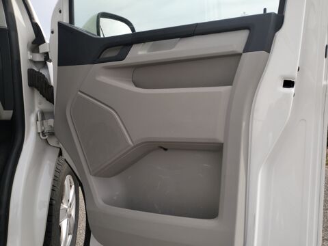 Transporter Fourgon T6 2.0 Tdi 150 ch 3t0 L2h1 Business Line Plus Dsg Bv 2017 occasion 83340 Le Cannet-des-Maures