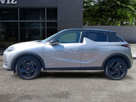 DS3 1.5 Bluehdi 130 ch Performance Line Plus Bva 2022 occasion 43000 Le Puy-en-Velay