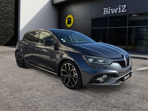 M&eacute;gane IV RS 1.8 T 280 ch EDC 2018 occasion 43120 Monistrol-sur-Loire