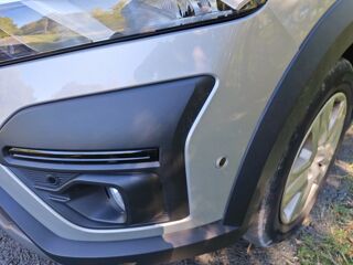 Sandero Stepway 1.0 Tce Eco-g Gpl 100 ch Expression Bv6 /Andro&iuml;d aut 2024 occasion 33500 Libourne