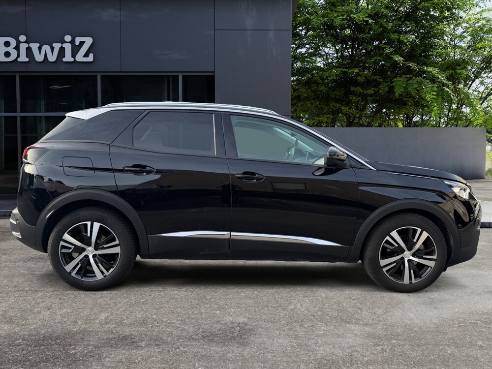 3008 Generation-ii 1.2 130 ch Allure Business Eat8 /CarPlay/Suivi 2019 occasion 59000 Lille