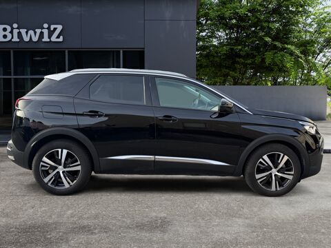 3008 Generation-ii 1.2 130 ch Allure Business Eat8 /CarPlay/Suivi 2019 occasion 59000 Lille
