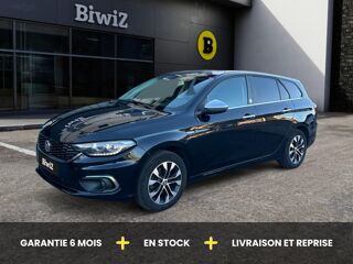 Tipo Sw 1.6 Mjt 120 ch Mirror Business Dct Bva Start-stop 2020 occasion 43120 Monistrol-sur-Loire