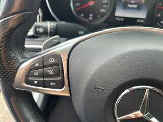Classe GLC Coupe 2.2 220 D 170 Sport Line 4matic 9g-tronic Bva /Entreti 2019 occasion 31620 Castelnau-d'Estr&eacute;tefonds