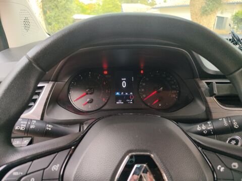 Kangoo Combi 1.3 Tce 130 Intens 2022 occasion 40230 saint vincent de tyrosse