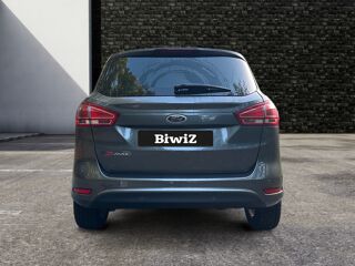 B-max 1.5 Tdci 95 Titanium Start-stop 2017 occasion 92100 Boulogne-Billancourt