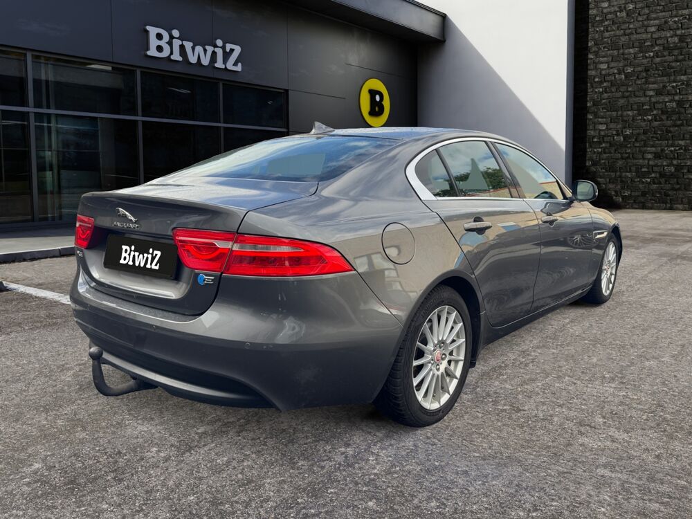 XE 2.0 D 163 ch E-performance Prestige Bva /Suivi Jaguar/2e Mai 2016 occasion 59000 Lille