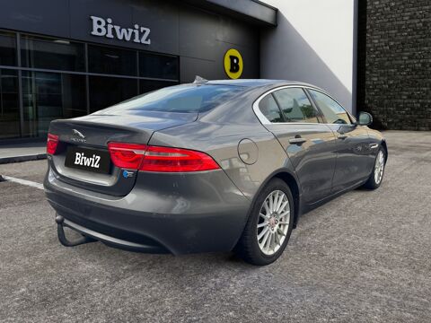 XE 2.0 D 163 ch E-performance Prestige Bva /Suivi Jaguar/2e Mai 2016 occasion 59000 Lille