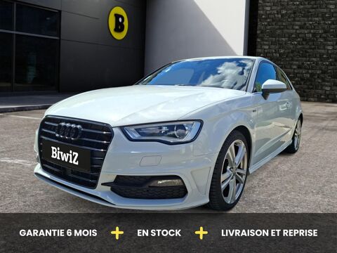Annonce voiture Audi A3 13490 €
