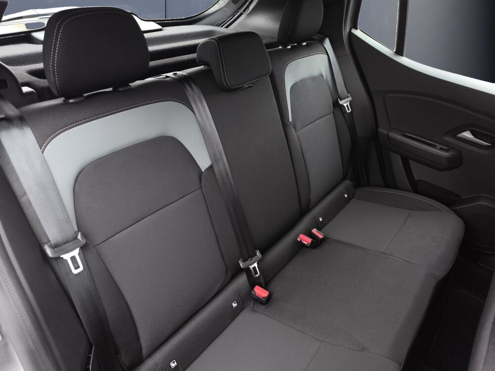 Sandero Stepway 1.0 Tce 110 ch Extreme /Carplay&amp;AndroidAuto sans 2026 occasion 63500 Issoire