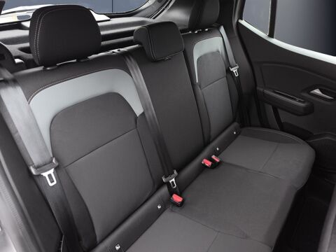 Sandero Stepway 1.0 Tce 110 ch Extreme /Carplay&amp;AndroidAuto sans 2026 occasion 63500 Issoire