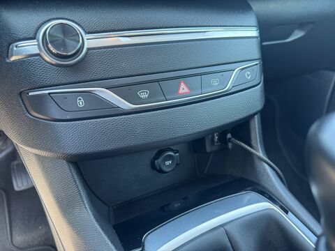 308 1.2 110 ch Active Business BVM6 /CarPlay/Distribution Neuve/ 2021 occasion 69340 Francheville