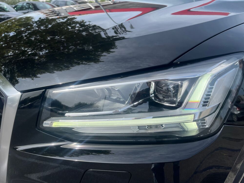 Q2 1.6 30 Tdi 115 ch Design S-tronic Bva /Gps/Clim Auto/Led/R&eacute;g 2020 occasion 74200 Thonon-les-Bains