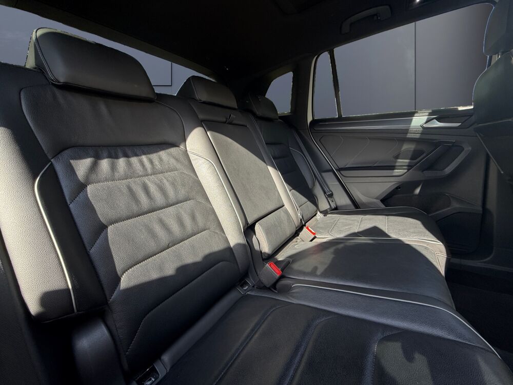 Tiguan 2.0 Tdi 150 ch R-line Dsg /Origine France/Toit Ouvrant/Cuir/ 2020 occasion 43120 Monistrol-sur-Loire