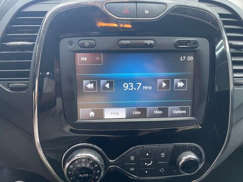 Captur 0.9 Tce 90 Energy Life Start-stop 2015 occasion 09120 Varilhes