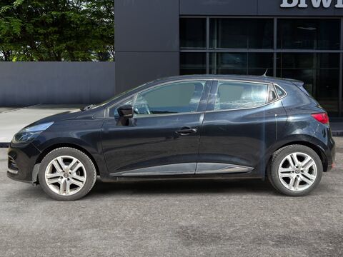Clio 0.9 Tce 75 ch Generation 2019 occasion 20200 brest