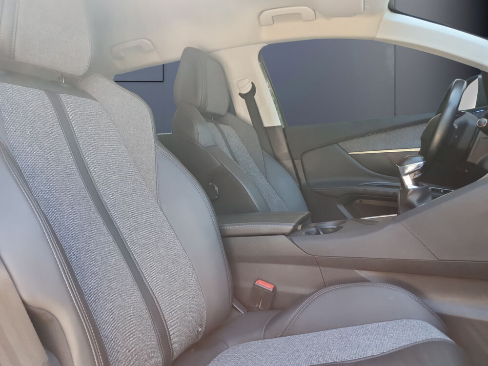 3008 1.2 130 ch Allure Pack /Apple Carplay/Radars de recul/R&eacute;gula 2020 occasion 74000 Annecy