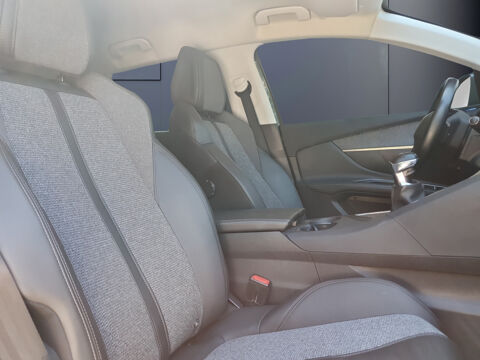 3008 1.2 130 ch Allure Pack /Apple Carplay/Radars de recul/R&eacute;gula 2020 occasion 74000 Annecy
