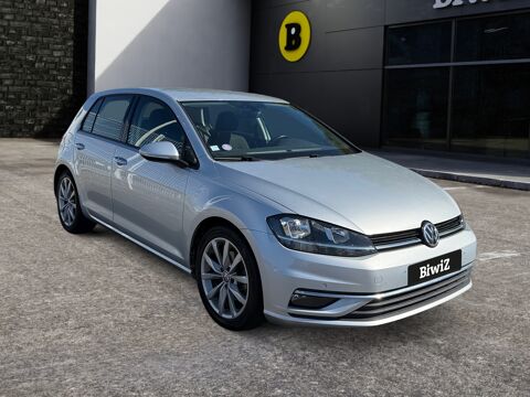 Golf 1.5 Tsi 150 Evo Match Dsg Bva /Attelage/ Cam&eacute;ra de Recul/ Ca 2020 occasion 14000 Caen