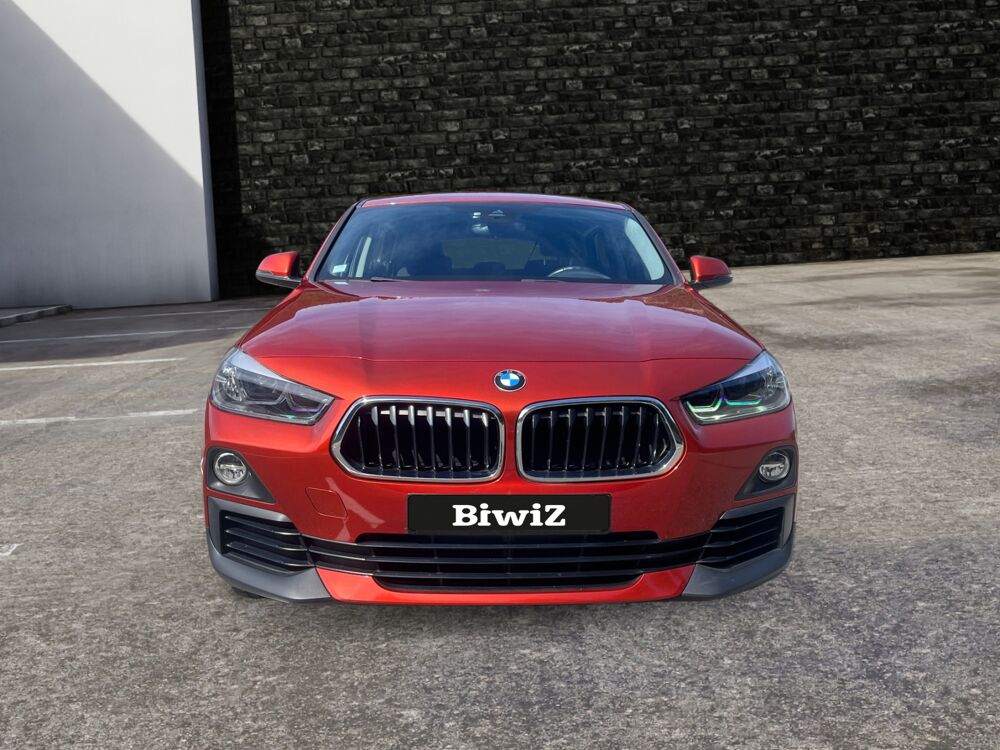 X2 F39 sDRIVE 18i 136 ch DKG7 /Attelage/Clim/Limiteur de vitess 2020 occasion 74200 Thonon-les-Bains