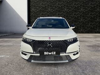 DS7 2.0 Bluehdi 180 ch Performance Line + Bva /2e Main/Suivi DS/ 2021 occasion 59000 Lille