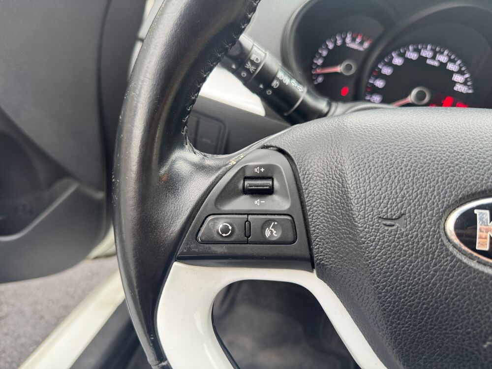Picanto 1.2 85 ch Sport /Chaine Distribution/Bluetooth/ 2013 occasion 59000 Lille
