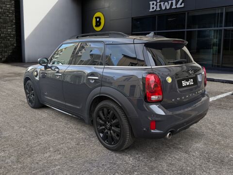 Countryman Longstone 2019 occasion 42100 Saint-&Eacute;tienne