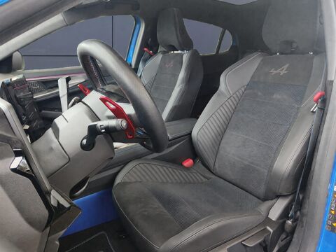 Rafale 1.2 E-tech 200 ch Full-hybrid Esprit Alpine /Sono Harman Kar 2026 occasion 28500 Vernouillet