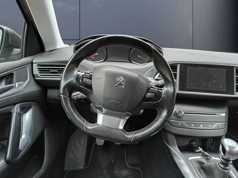 308 1.6 E-hdi 115 ch Feline /GPS/Clim bi-zones/Cam&eacute;ra de recul/A 2013 occasion 87000 Limoges