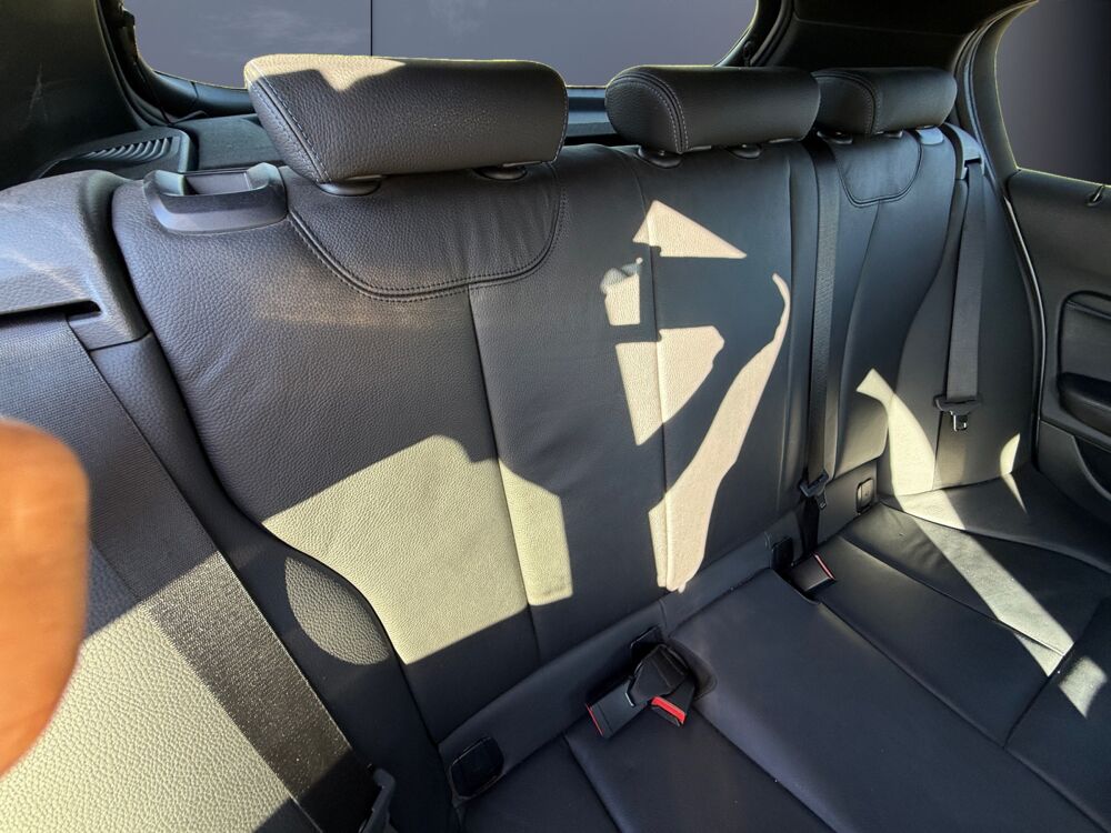 S&eacute;rie 1 1.5 116 I 110 ch M-sport Ultimate Shadow /Entretien BMW/CT O 2019 occasion 31650 Lauzerville