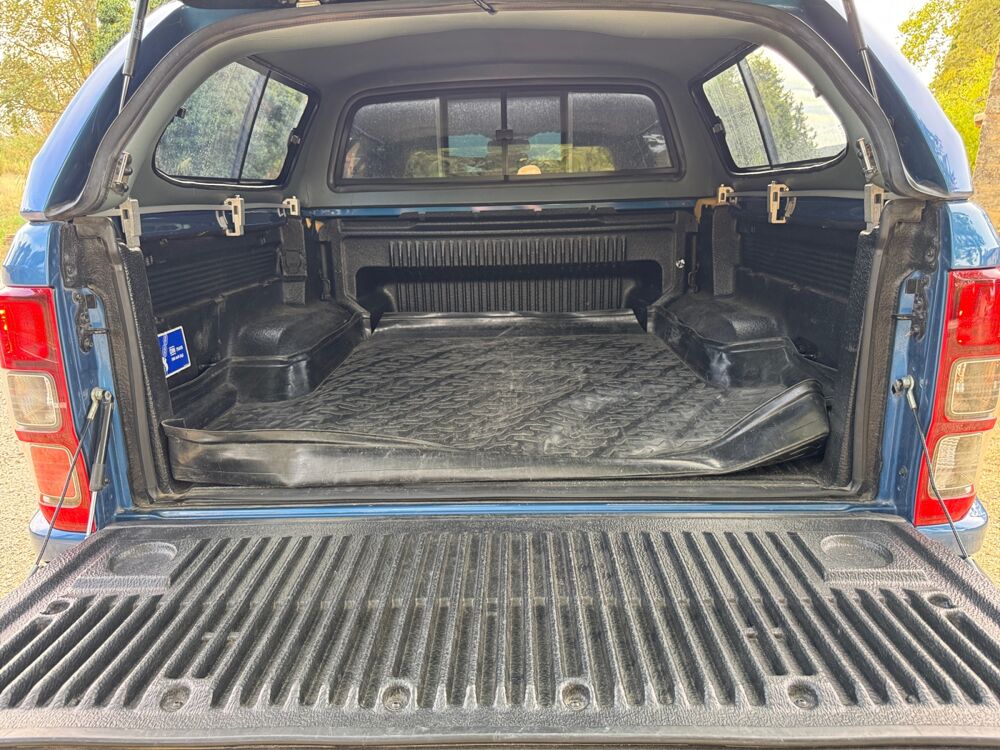 Ranger Double Cabine 2.0 Ecoblue 213 ch RAPTOR 4x4 BVA10 /Hard-top/ 2022 occasion 84300 Cavaillon