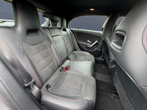 Classe A 180 136 ch AMG Line 7G-DCT /Suivi/LED Ambiance/Si&egrave;ges/Volant 2023 occasion 59000 Lille